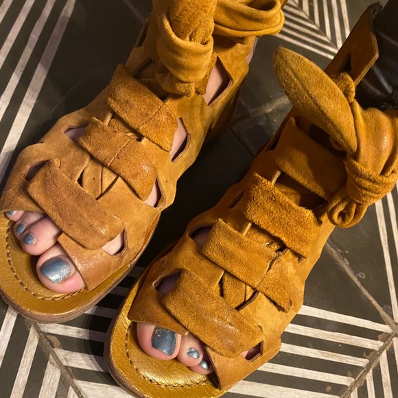 A.S 98 tie gladiators! - Picture 4 of 12